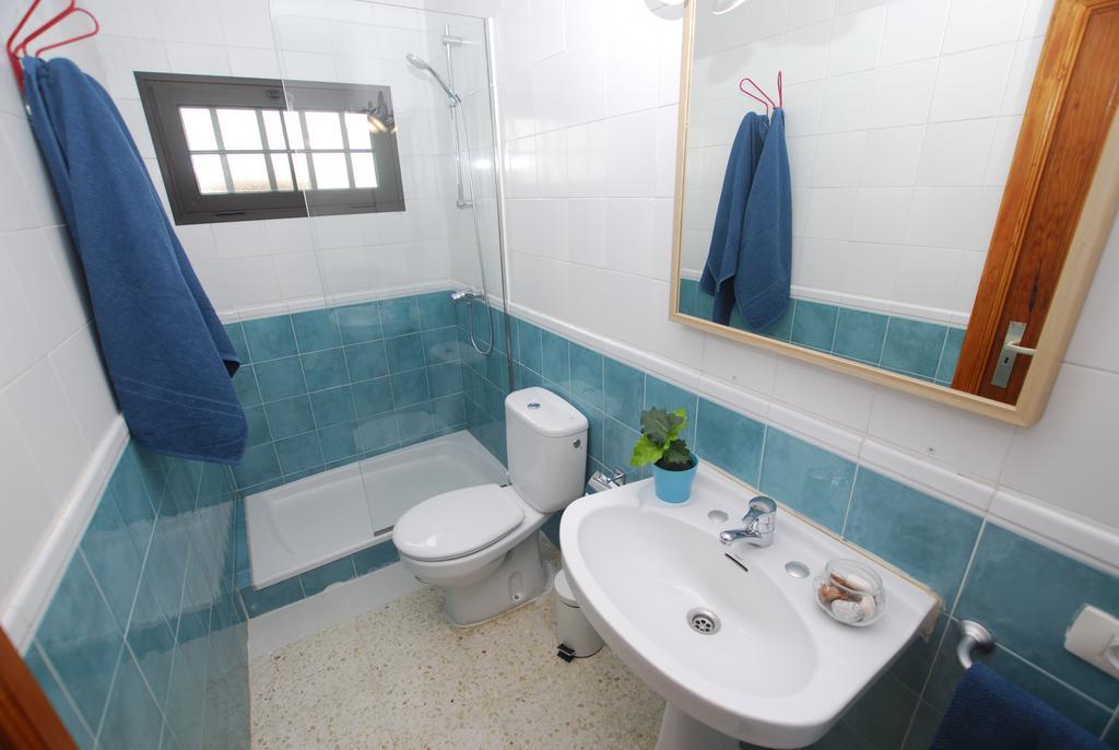 Pura Apartment *