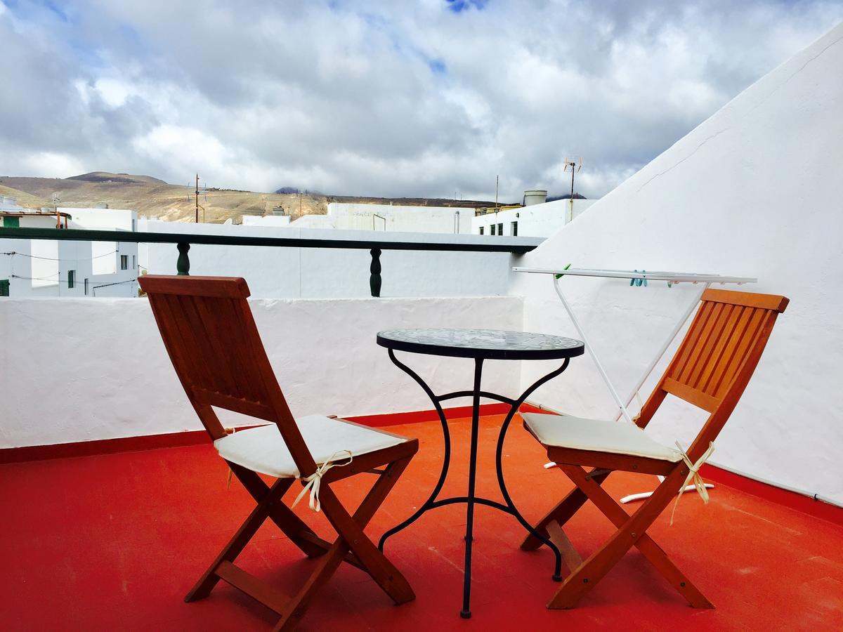 Pura Apartment Arrieta (Lanzarote)