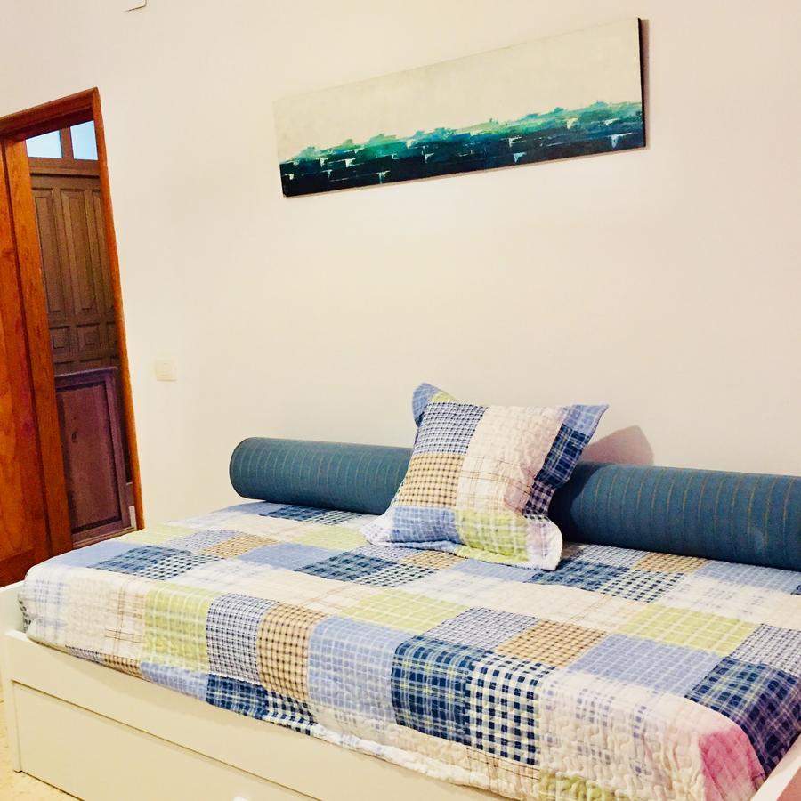 Apartment Pura Arrieta (Lanzarote)